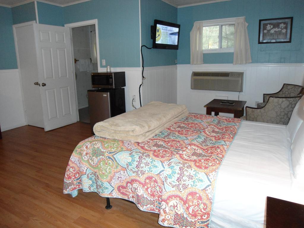 Motel Flower Field And Cottages 3*