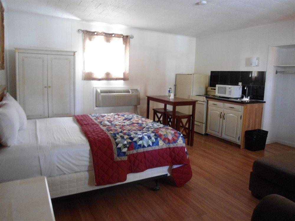 Flower Field And Cottages 3* Stroudsburg