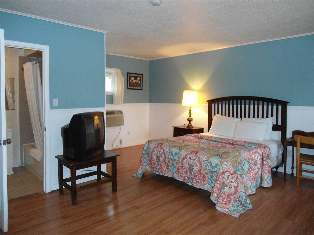 Flower Field And Cottages 3* Stroudsburg