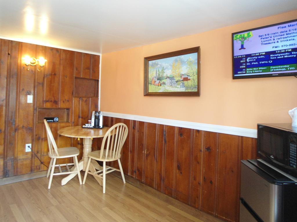 Flower Field And Cottages 3* Stroudsburg
