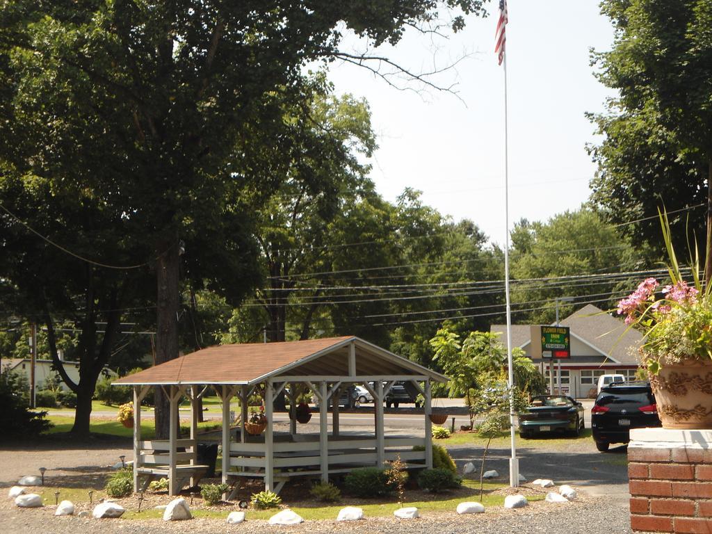 Flower Field And Cottages 3* Stroudsburg