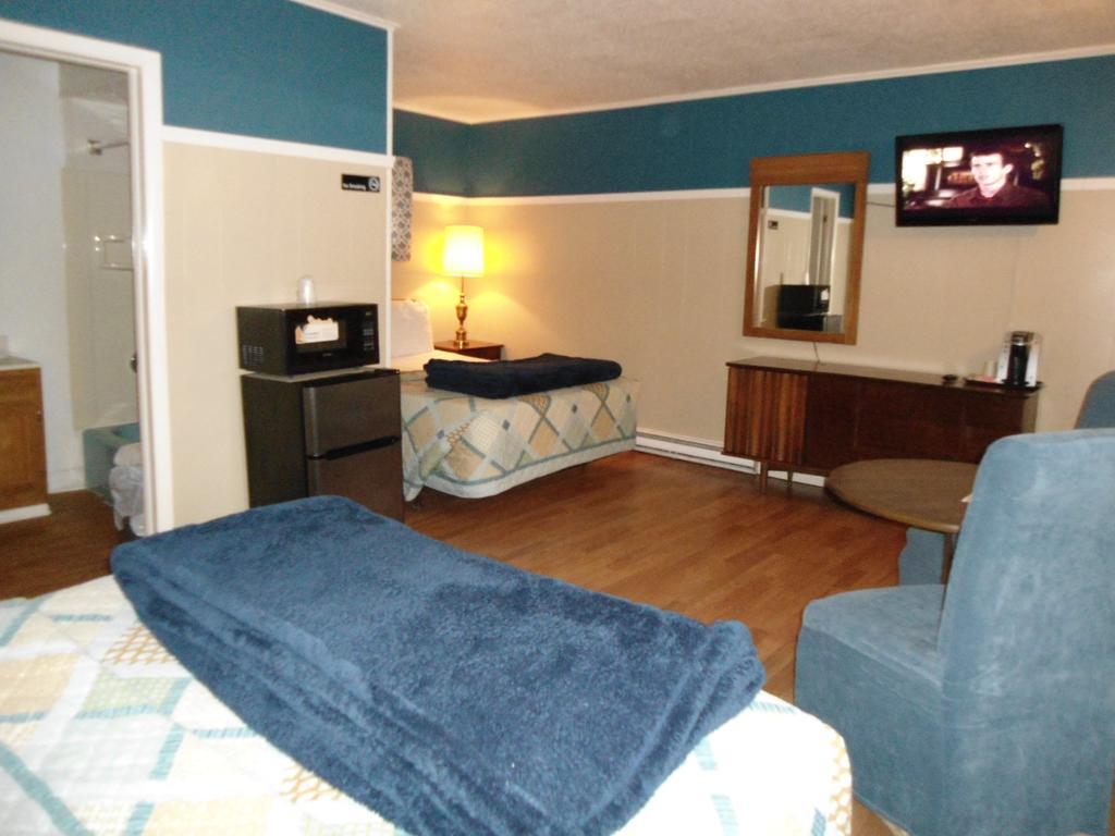 Flower Field And Cottages 3* Stroudsburg
