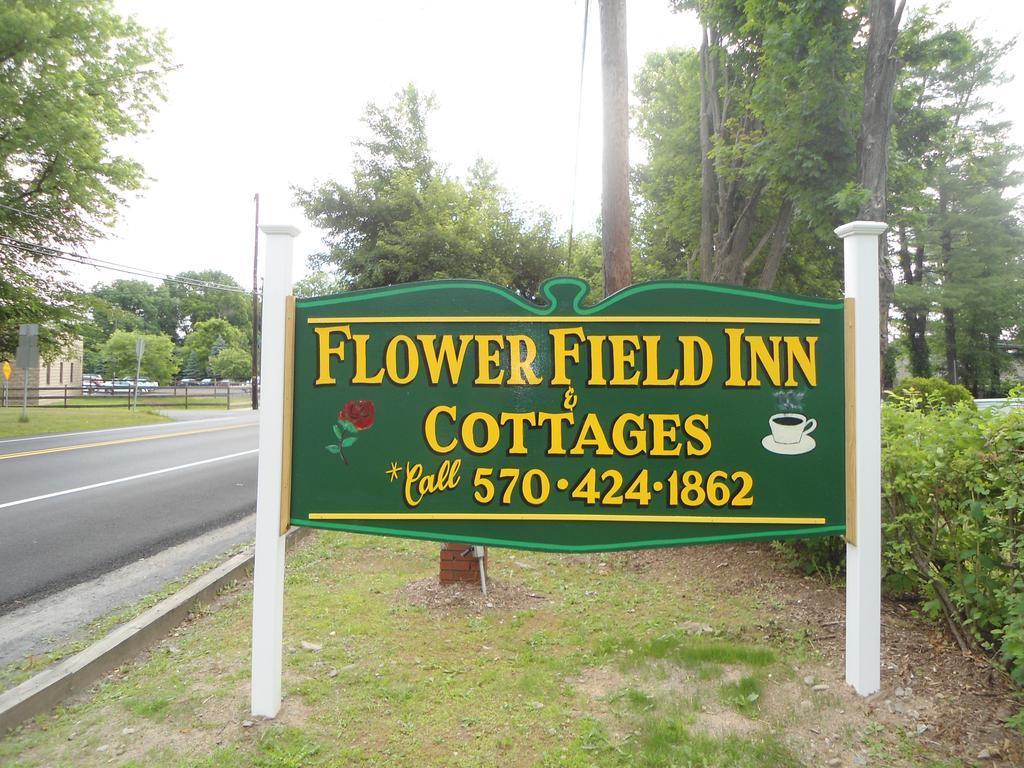 Flower Field And Cottages Motel Stroudsburg