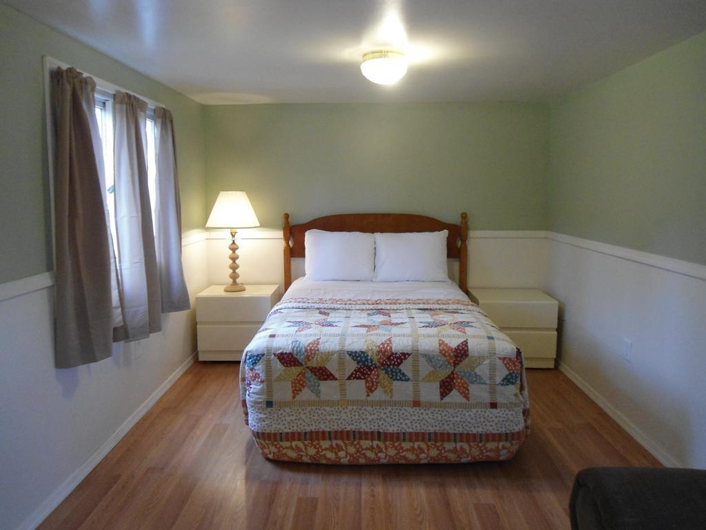 Flower Field And Cottages 3* Stroudsburg