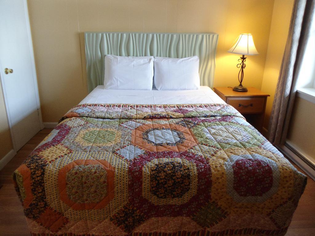 Motel Flower Field And Cottages Stroudsburg