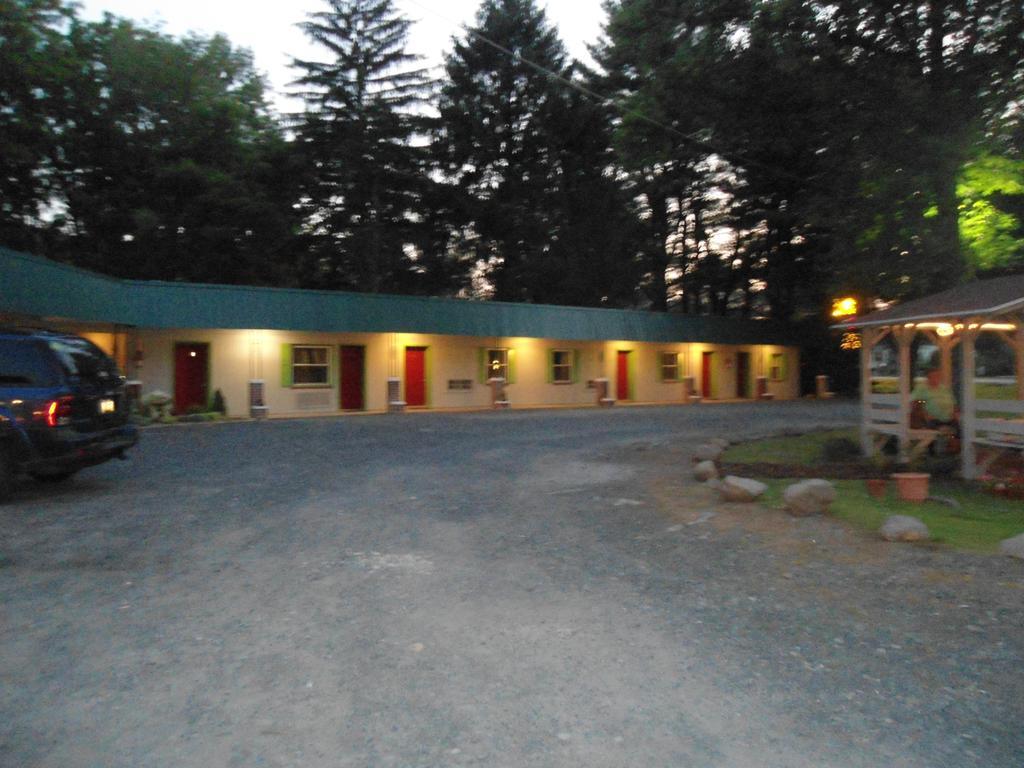 Flower Field And Cottages 3* Stroudsburg